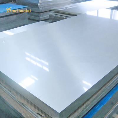 2B BA 2BA  Aisi 430 Cold Rolled Stainless Steel Sheet  4x8ft