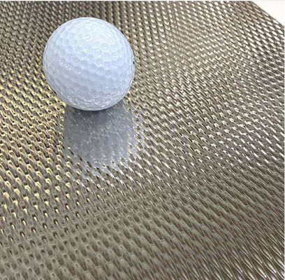 ss304 201 Silver mirror 5WL Stainless Steel Embossed Sheet Decoration Wall