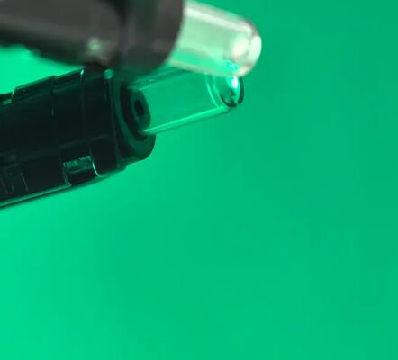 Good price ss304 0.65mm Green Mirror Color Stainless Steel Sheet Decoration Wall online