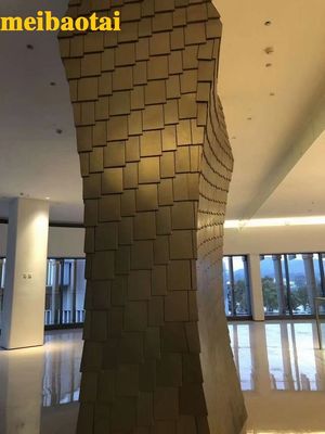 Four Feet Length Grade 201 Mirror Surface Embossed Stainless Steel Sheet for Decorative Panels