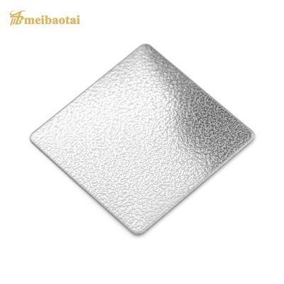 Good price Super Mirror Decorative Stainless Steel Sheet 0.55mm Thickness ASTM Standard for Wall and Ceiling online
