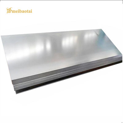 Good price 2BA Surface 430 Grade Sustainable Cold Rolled Stainless Steel Plate and Sheet online