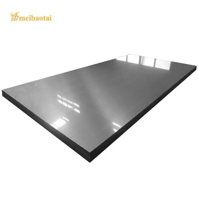Good price 201 Stainless Steel Cold Rolled Sheet with 2B Surface Finish and Sustainable Feature 1240*2440mm online