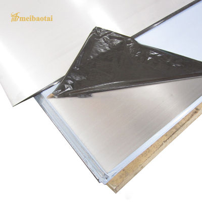 Good price NO.4 Surface 4x8 Sustainable 430 Stainless Steel Sheet Cold Rolled Plate online