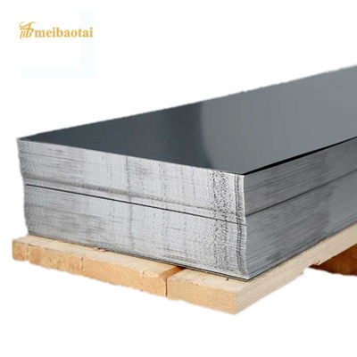 Good price J2 Cold Rolled Stainless Steel Plate with 1240mm Width and 2B Surface Finish for Sustainable Applications online