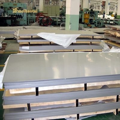 Good price 430 Stainless Steel Sheet 4x8 Cold Rolled DIN EN Standard Plate for Architectural and Decorative Use online