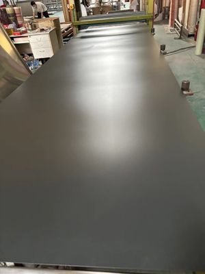 Good price 304/201 Grade Mirror Finish Decorative Stainless Steel Sheet 1219x2438mm SS Color Plate online