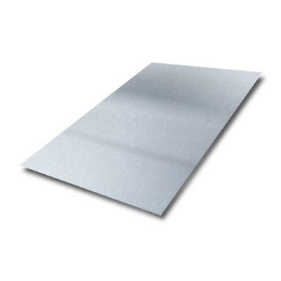 430 NO.4 Finished SS Decorative Plate NO.4 Stainless Steel Sheet