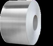 6K 8K HL Cold Rolled Stainless Steel Coil Plate