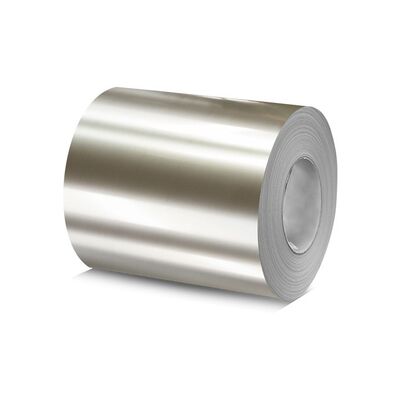 Grade 304 NO.4 Surface Treatment Sustainable Cold Rolled Stainless Steel Plate and Coil