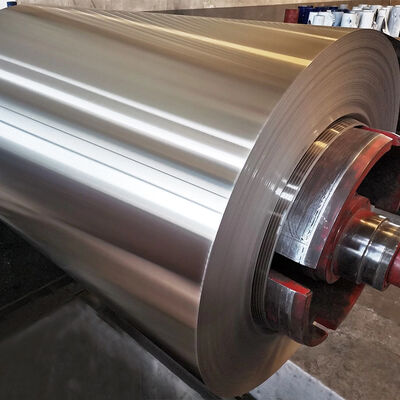 HL Hairline 430 Grade Cold Rolled Stainless Steel Coil Plate