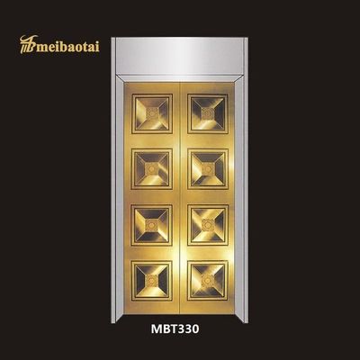 Good price Symmetrical Pattern Etched Surface Elevator Stainless Steel Sheet 304l DIN Standard online