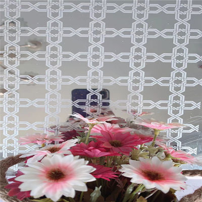 Good price 8K Mirror Finish Gold Etching 304 Grade Cold Rolled Stainless Steel Sheet Plate online