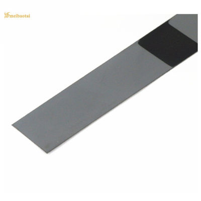 Good price SS 304 PVD Color Coating Tile Trim with Mirror Surface Treatment and 0.55mm Thickness online