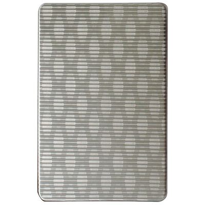 Good price Silver Polished Grade 201 Embossed Stainless Steel Sheet with 0.85mm Thickness for Interior Decoration online