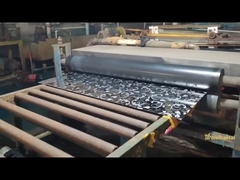 stainless steel etching mirror sheet