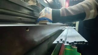 Stainless Steel Profile Manufacturer